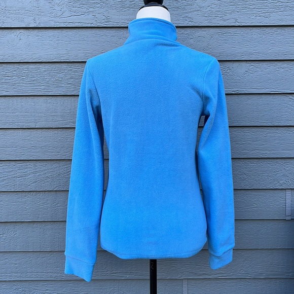 Bench Full Zip Fleece Sweater - Picture 4 of 9